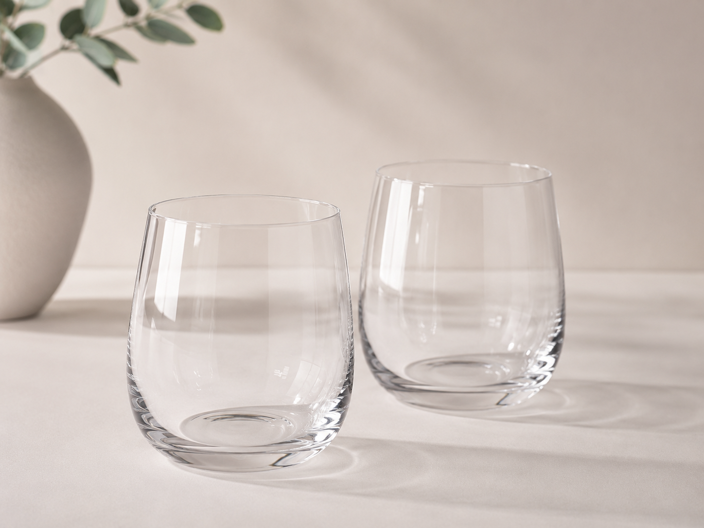 Wasserglas
