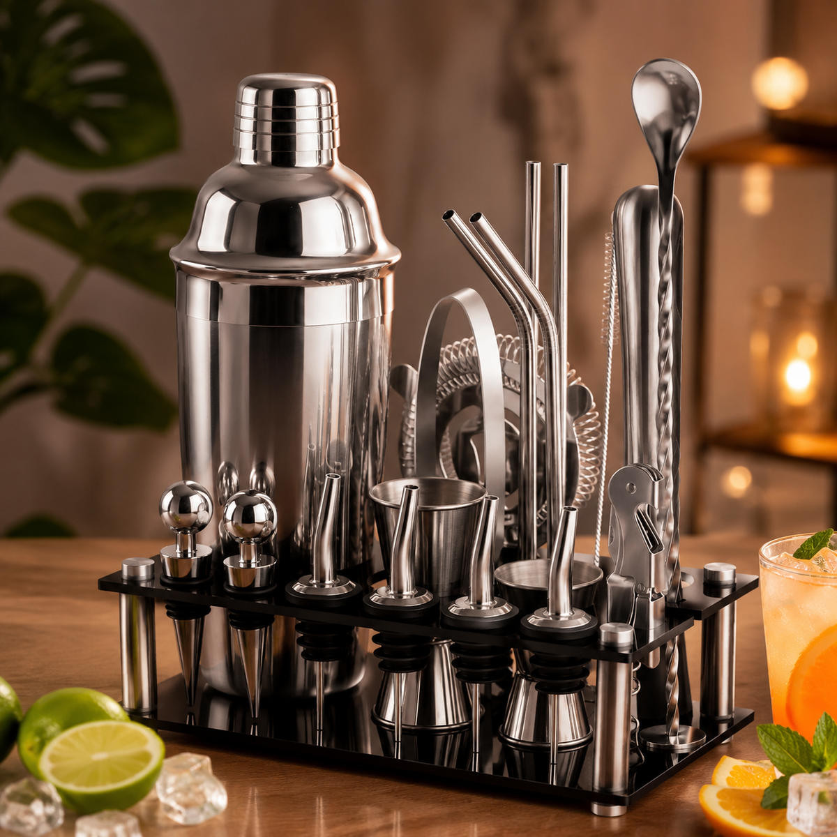 Cocktail-Set