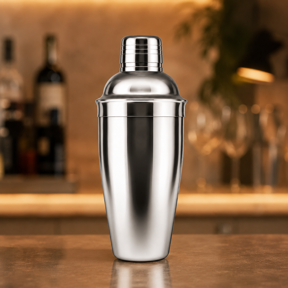 Cocktailshaker
