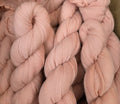 Tischläufer Rosa