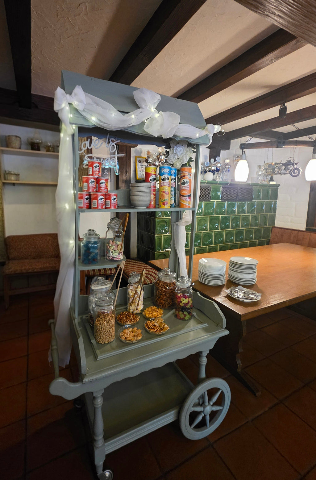 Candy-Bar