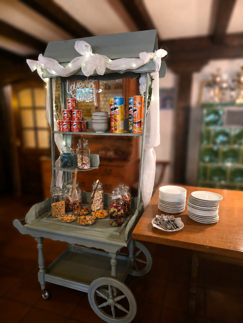 Candy-Bar