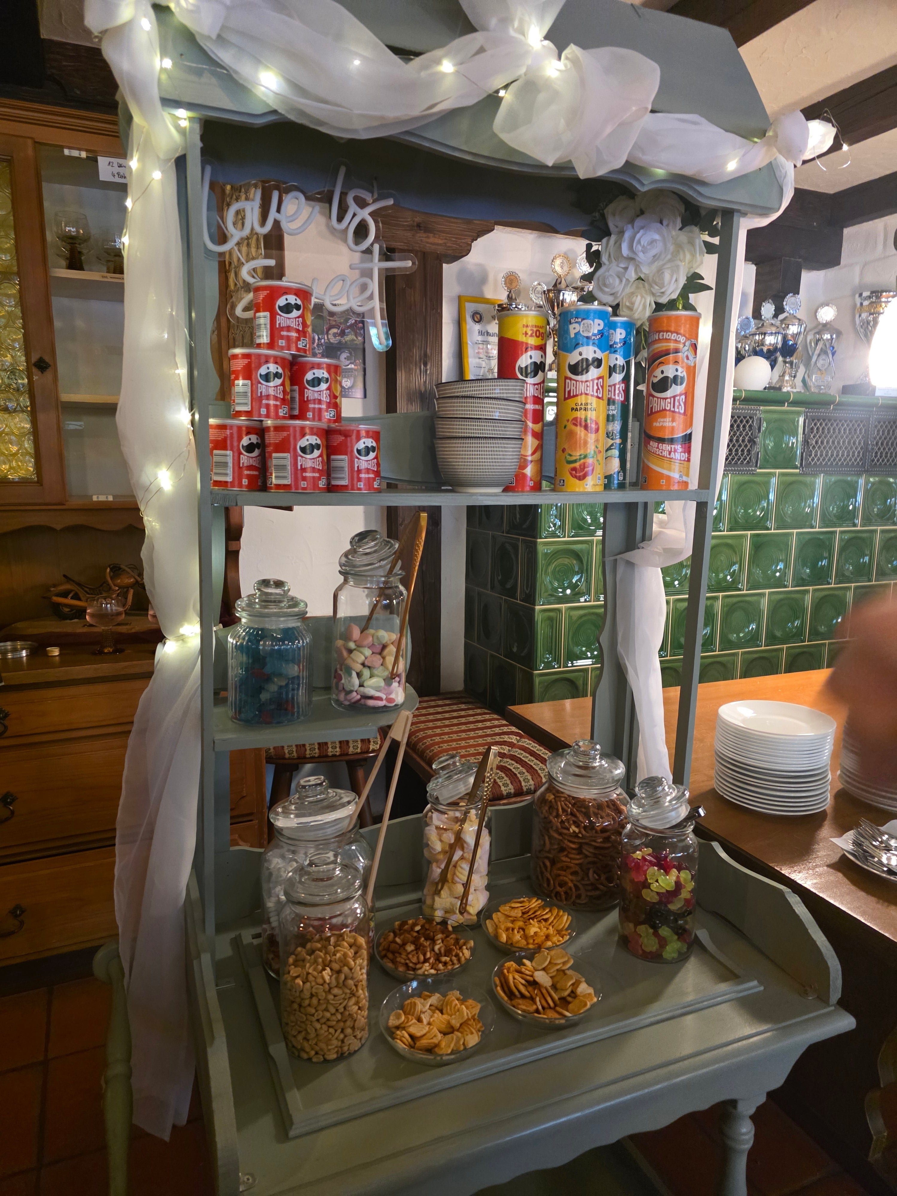 Candy-Bar