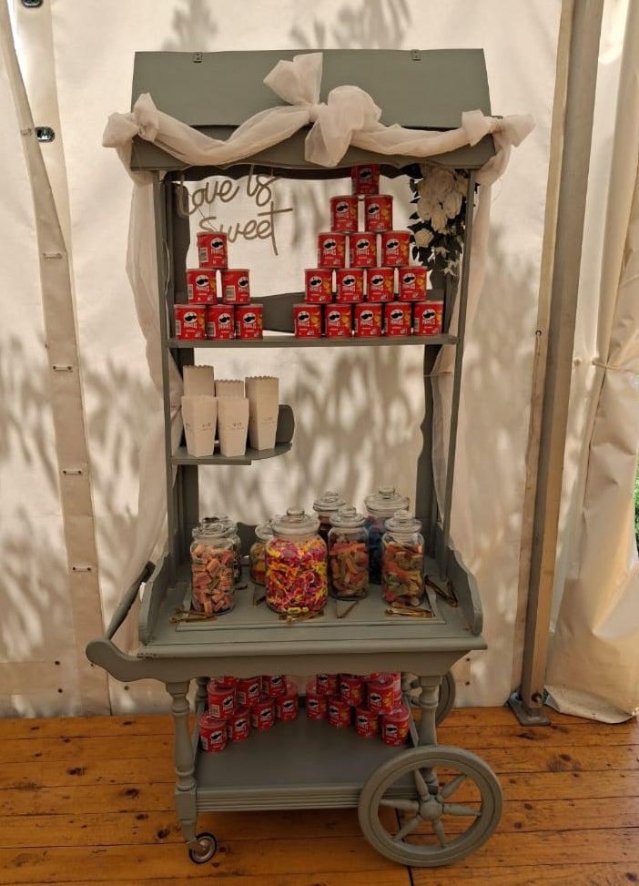 Candy-Bar